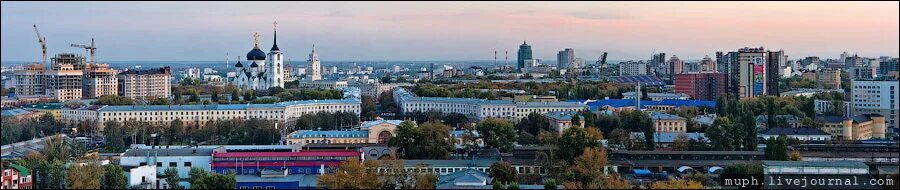 Nedvizhimost Voronezha, real estate agency, Voronezh, Svobody street, 69А - Yand