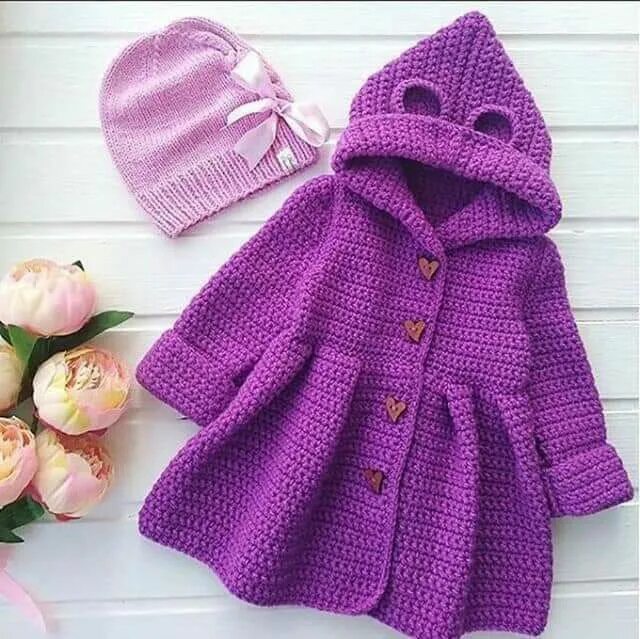 Вязаное пальто для девочки 3 лет. Детское вязаное пальто. Вязаное пальто для девочки 2 года. Вязаное пальто для девочки 1 год. Пальто для девочки спицами.