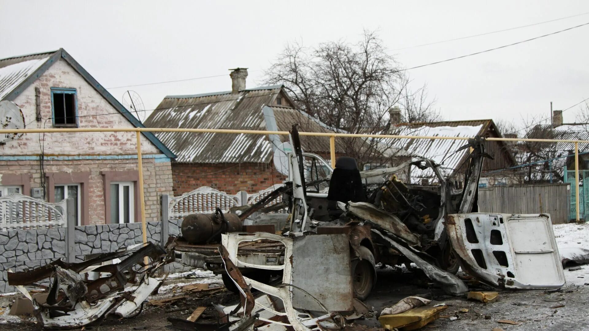 В каком году был донбасс. В каком году был донбасс