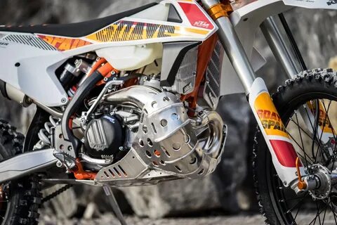 Ktm резонаторы