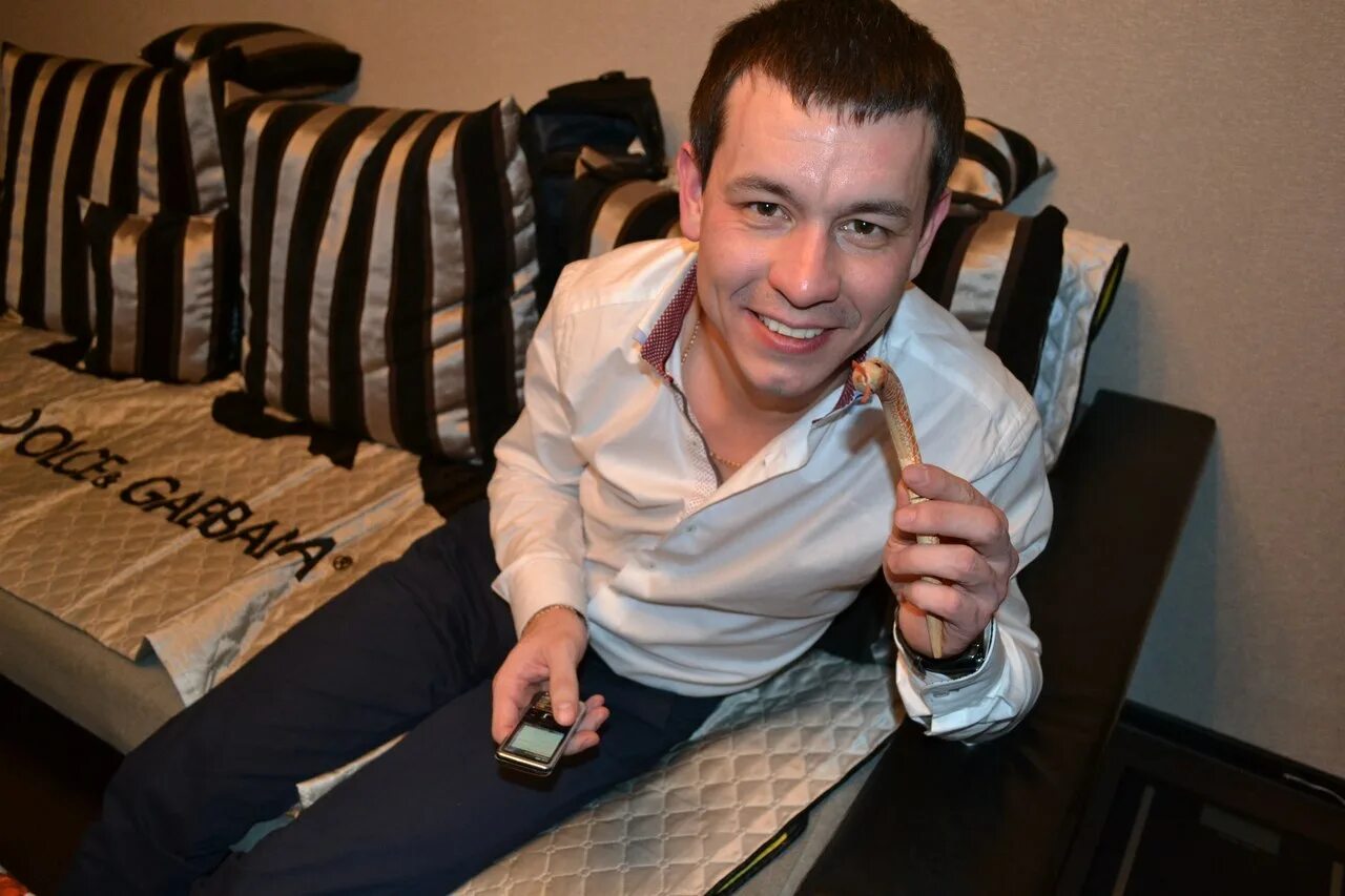 Azamat Safin, 36 years, (25.12.1987), Ufa, Russia