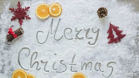 Miracles around christmas