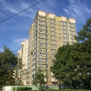 Москва кленовый бульвар