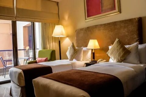 Mercure dubai