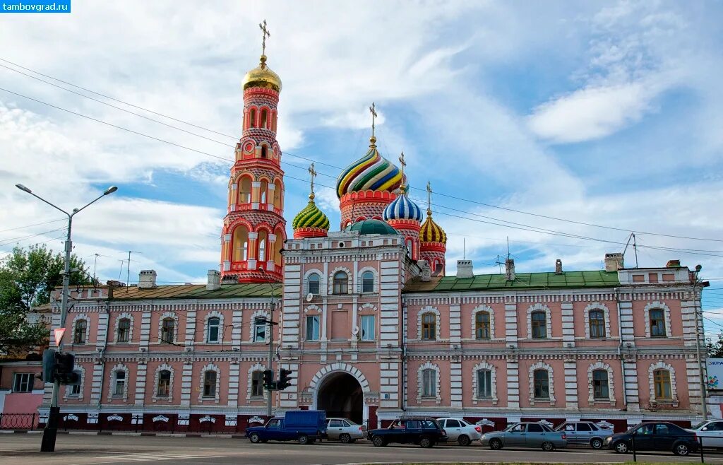 Москва город тамбов. Вознесенский монастырь (тамбов). вознесенский монастырь тамбов фото. тамбовский кремль. вознесенский монастырь женский основатели в тамбове.