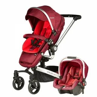 Baby 2 go
