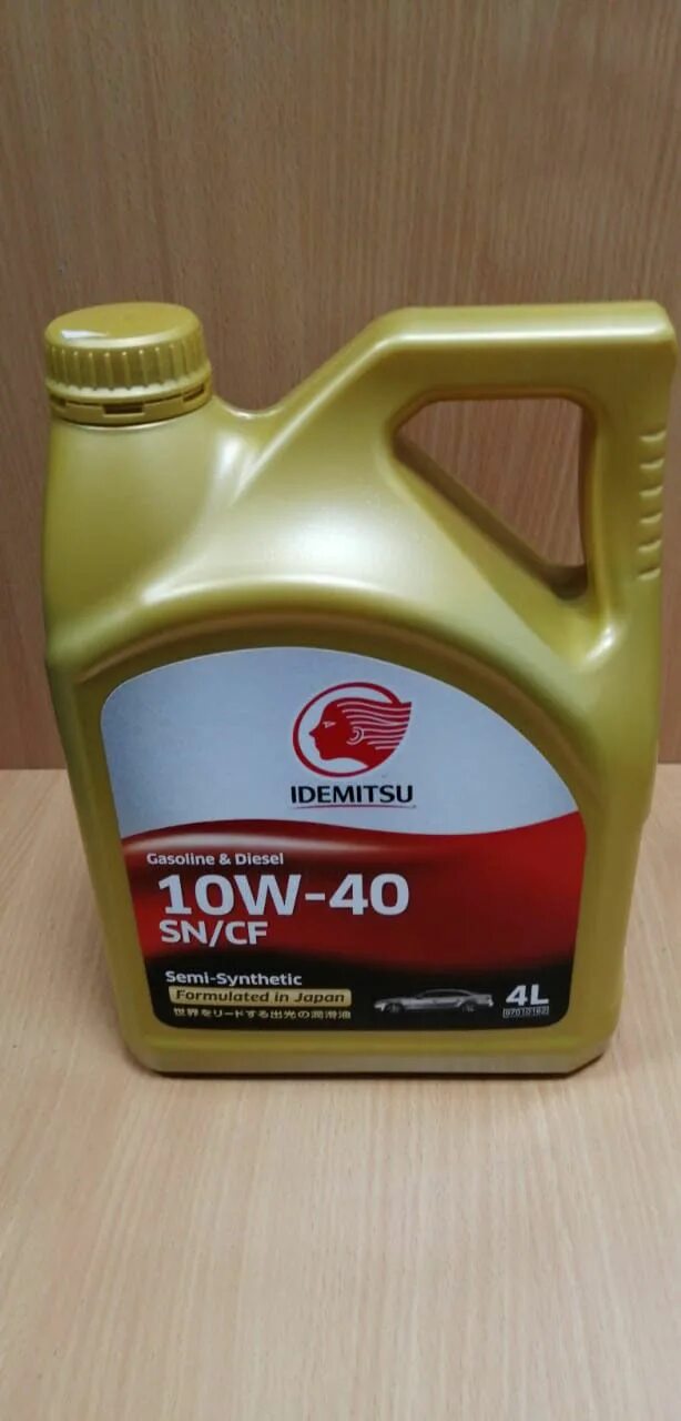 10w 40 sn cf 4л. Моторное масло идемитсу 10w 40. масло моторное idemitsu 10w40 sncf (4л.). idemitsu 10w 40 4л артикул. масло idemitsu 10w 40 полусинтетика.