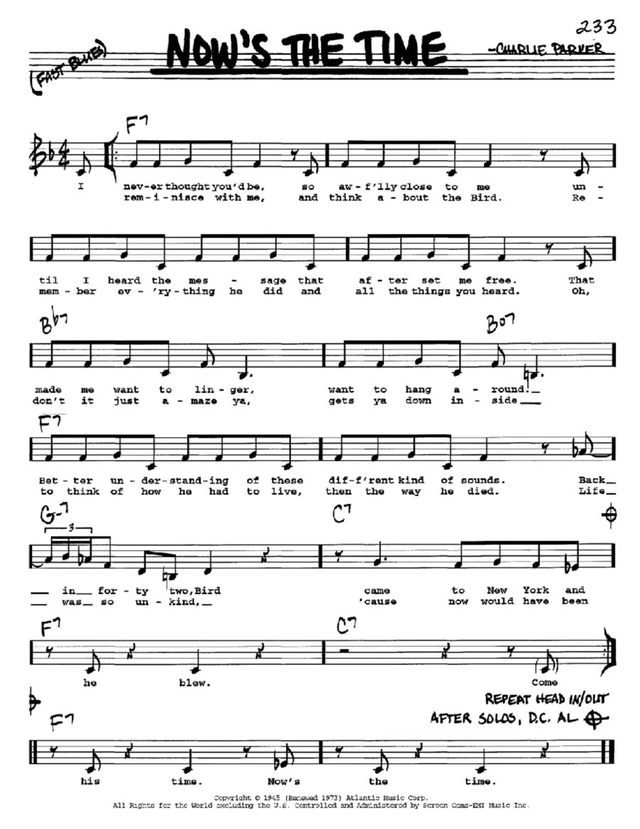 Now is the time of year. Now&#039;s the time ноты. now&#039;s the time ноты charlie parker. now is the time ноты. now is the time charlie parker ноты.