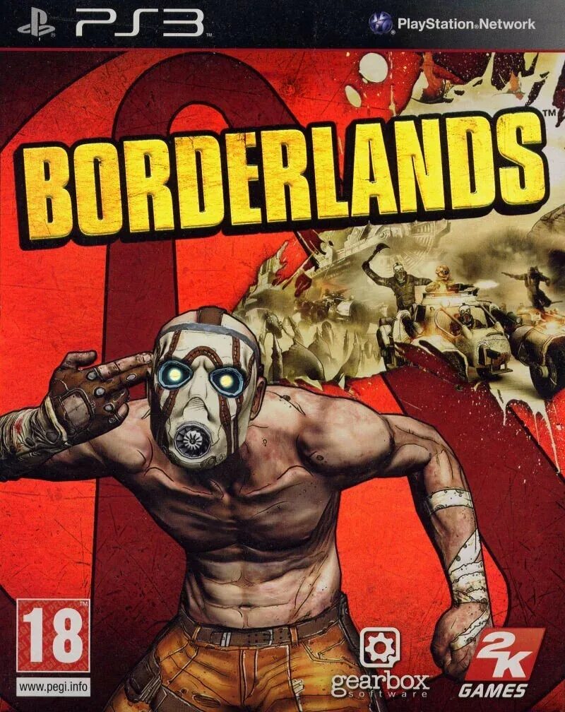 Borderlands 2 GOTY ps3. Borderlands 1 обложка. Borderlands 3 игра на PS. Borderlands 3 ps3. Borderlands ps3