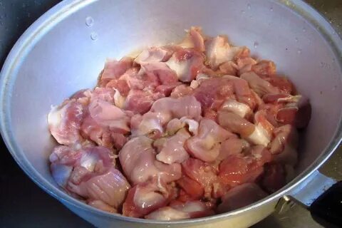 Как готовить желудки чтобы были мягкие
