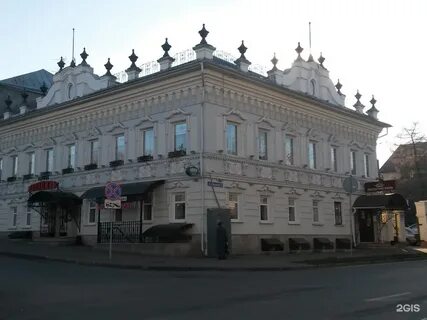 Никольской кабельное