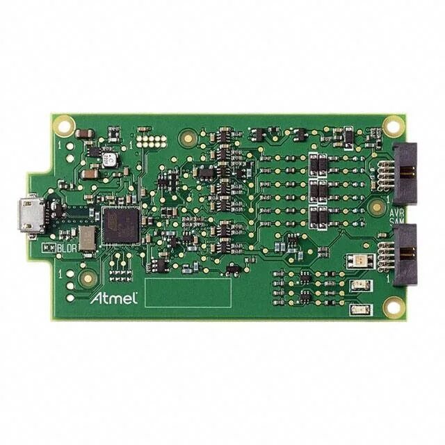 Atmel ice. Atmel ice