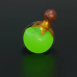 Включи фласка стала