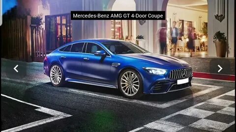 Door coupe