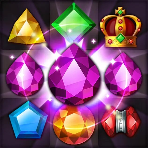 Взломанный драгоценные камни. Игра jewels temple quest. jewel quest три в ряд. драгоценные камни из игр. камень игровой.