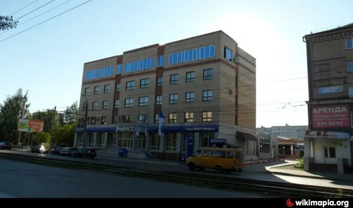 Гагарина, 7Б в Вологде - 2ГИС