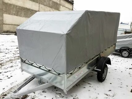 Прицеп 3.5 х 1.5