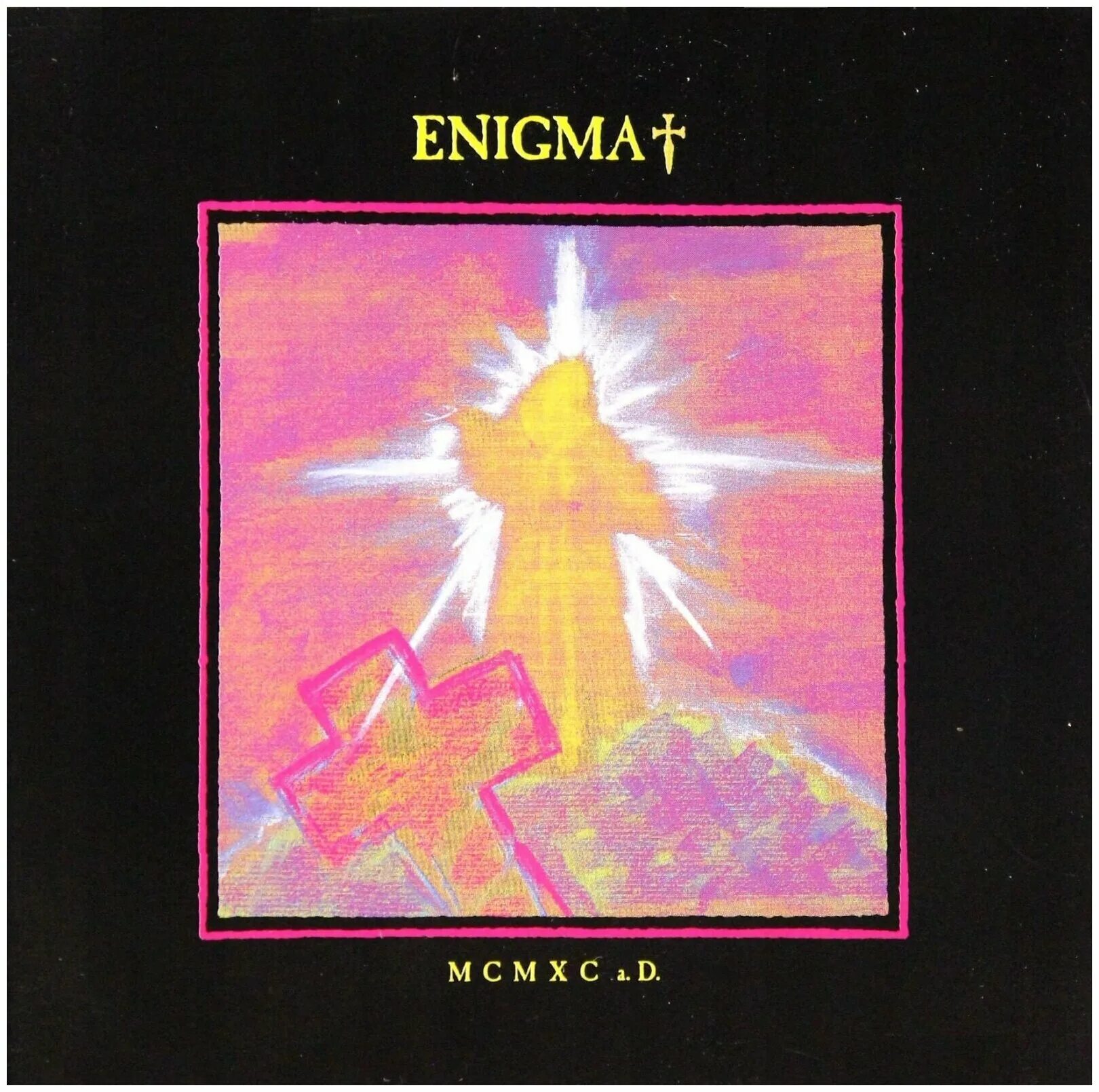 Mcmxc a d enigma. Enigma mcmxc a.d. 1990. enigma mcmxc a.d. обложка. enigma 1990 cd. enigma - mcmxc a.d. lp.