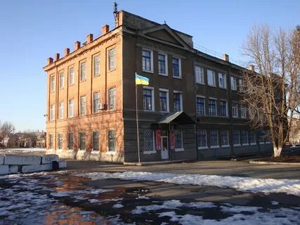 Купянск январь 2024