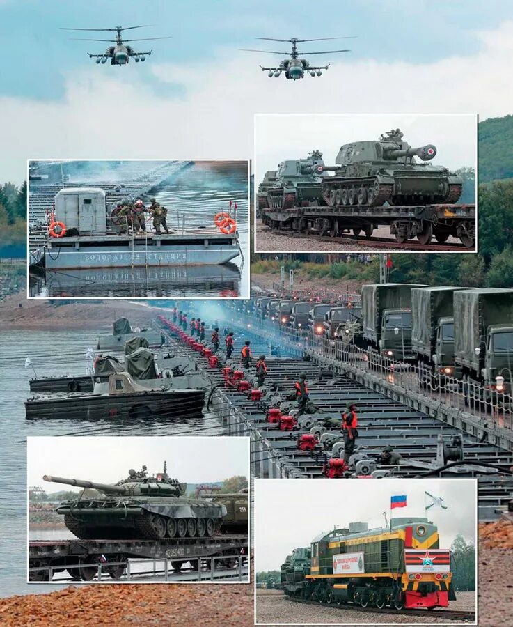 Вооружение 2014. Западная военная техника. три семерки вооружение.
