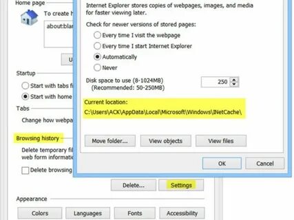 C temp setup exe
