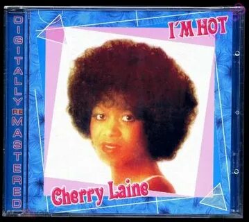 Cherry laine