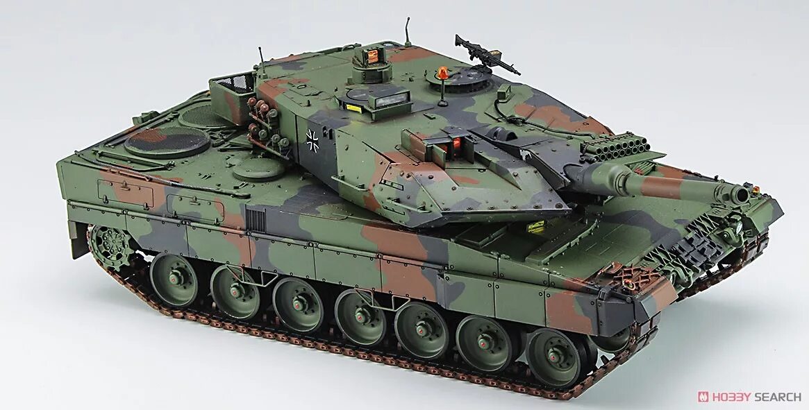 Leopard 2a5. Leopard 2a5