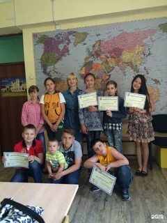 Малиновский центр