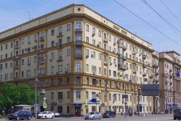 Садовая-самотечная д. Садовая-черногрязская 11/2. Д. Садовая 2а. 2 садовая 11.