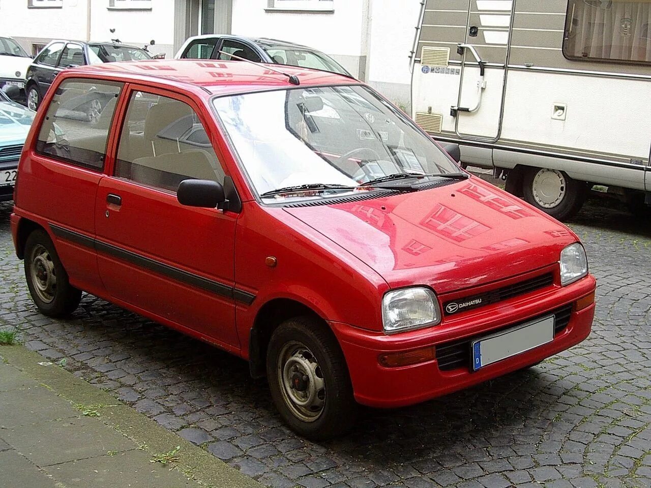 Дайхатсу Куоре 1990. Daihatsu 1993. Дайхатсу Куоре. Дайхатсу Куоре 1993-1995. Daihatsu cuore