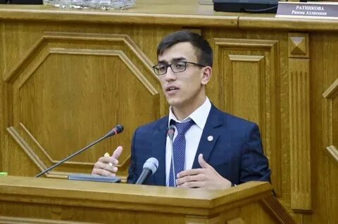 Раниль миннебаев