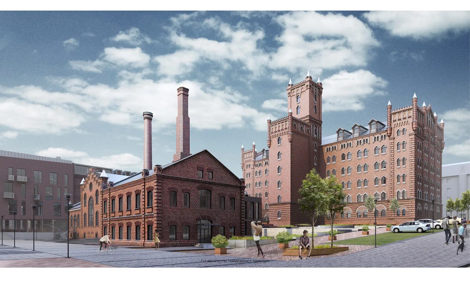 лофт квартал даниловская мануфактура. современная мануфактура. современная мануфактура. торговый центр «мануфактура» в городе лодзь (польша). мельничный лофт купца зарывного.