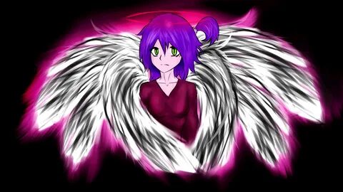 Ангел,что ли Пикабу.