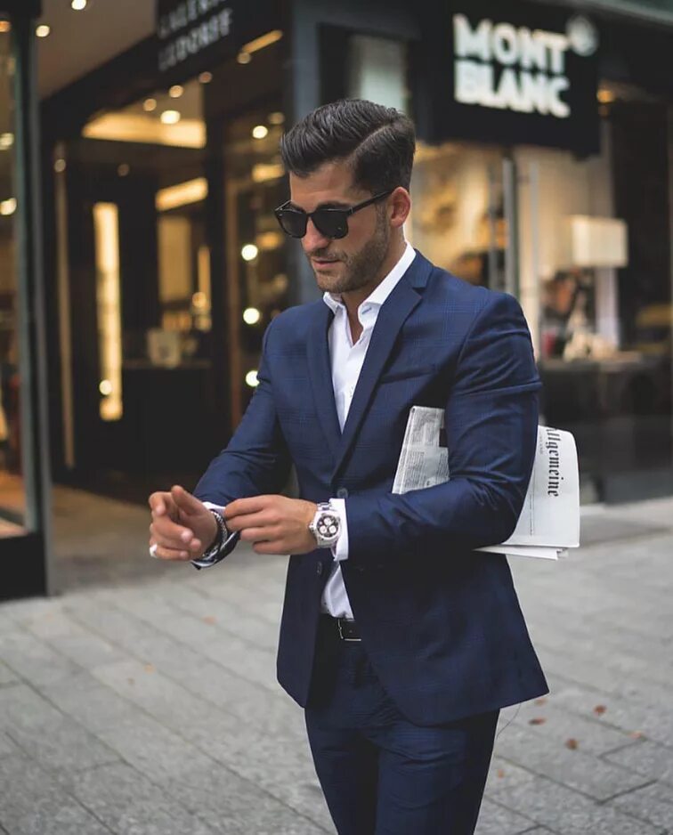 Gentelmen
