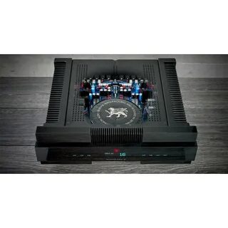 Dl audio gryphon pro 6.180