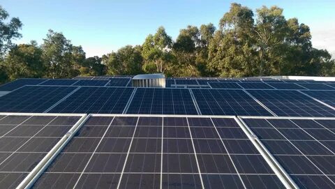 Solar shade