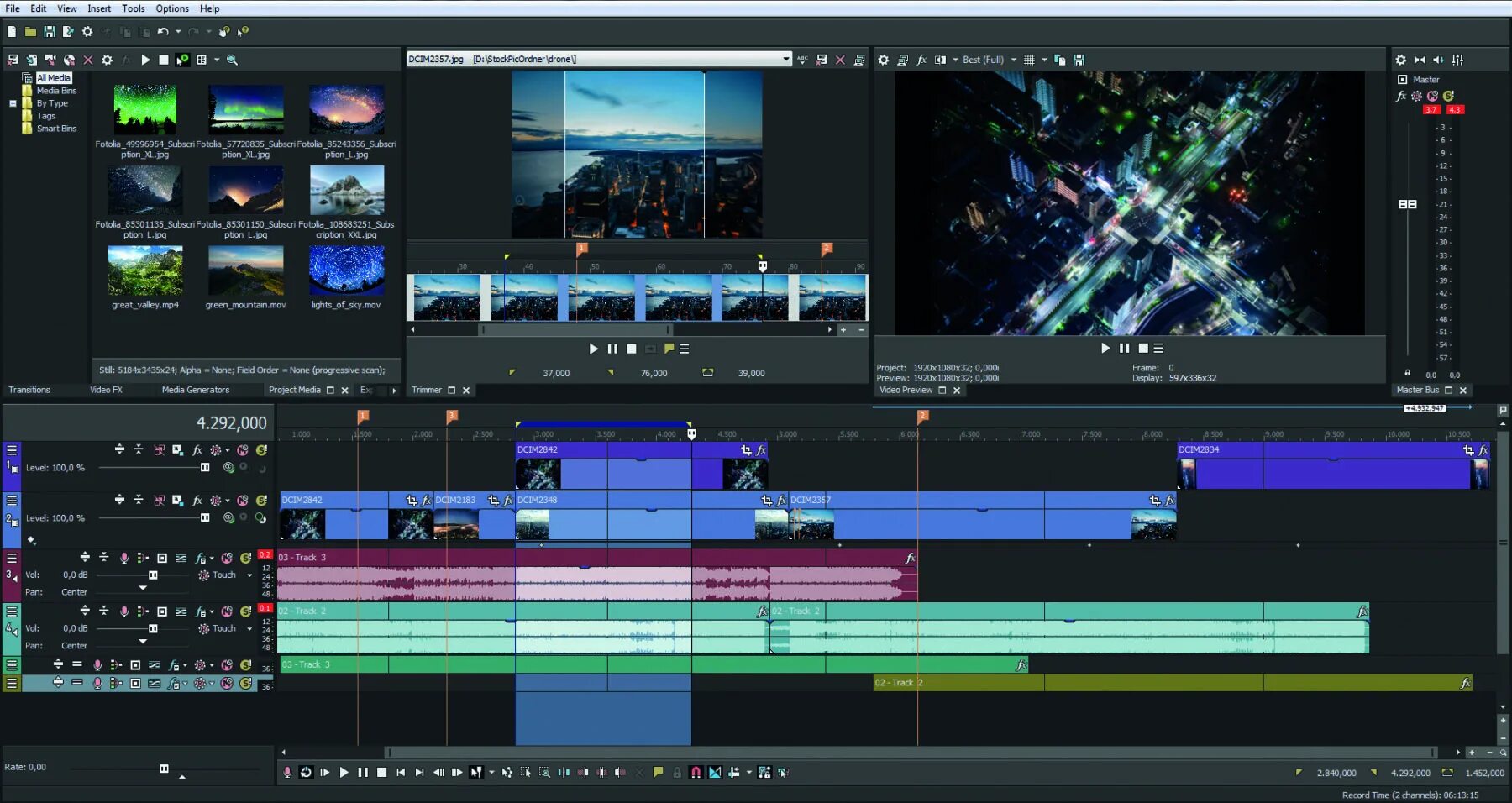 Готовый видеомонтаж. Интерфейс sony vegas pro 16. sony vegas pro 15. видеомонтаж sony vegas. sony vegas pro 18 интерфейс.