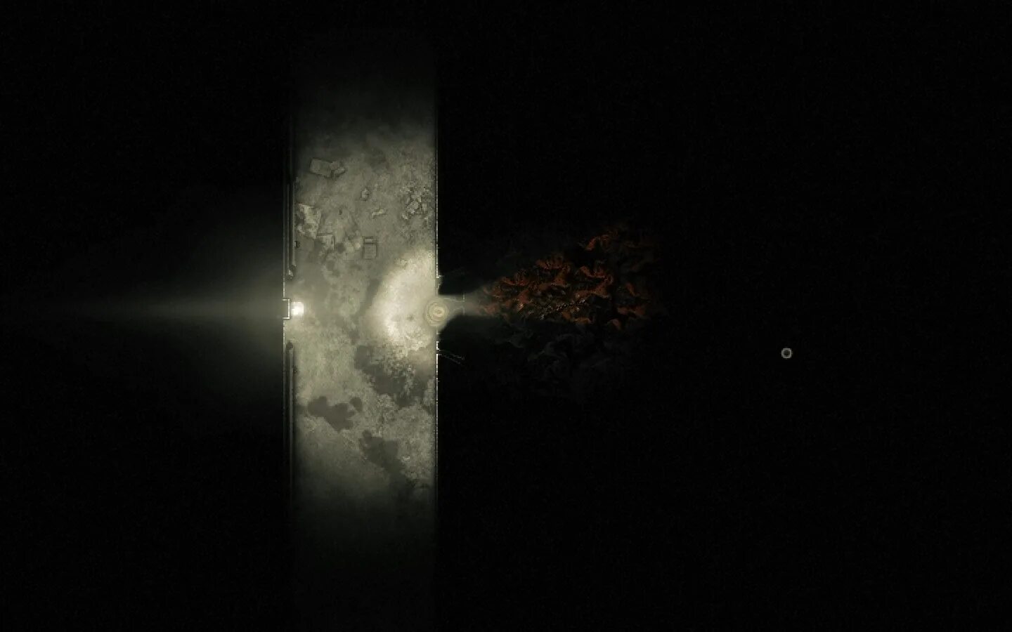 Эпилог концовка. Darkwood игра. darkwood концовки. darkwood зеркало. дарквуд концовка.