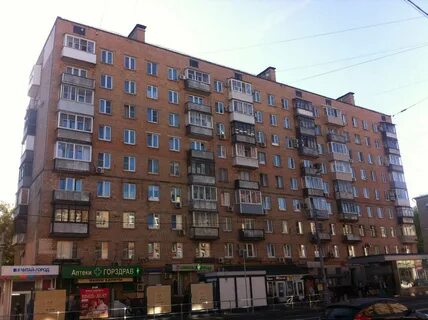 Маршала 17