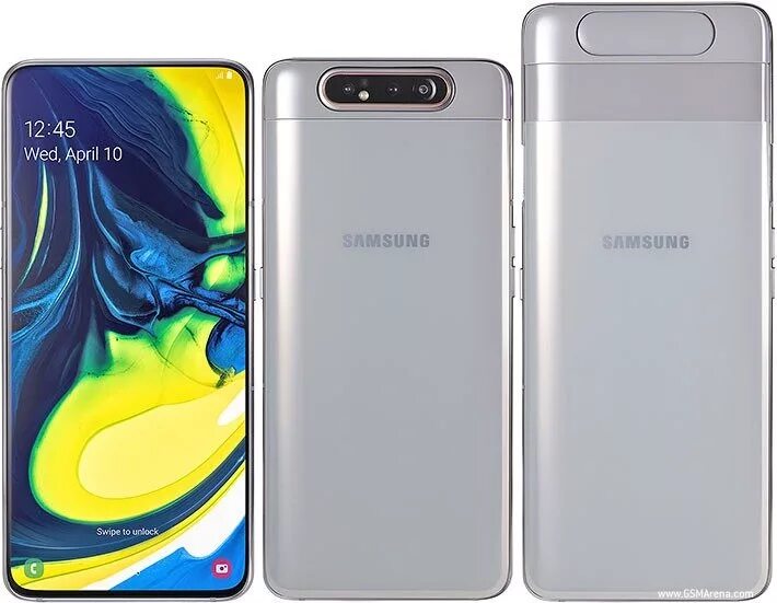 Sm a525f ds