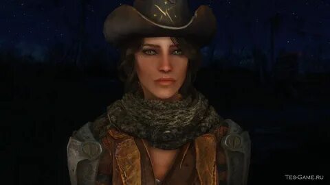 Fallout 4 1.10 163.0