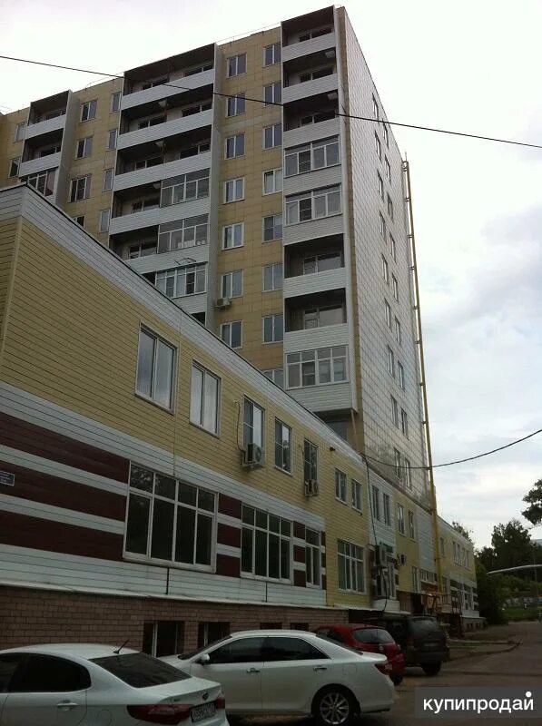 Купить трехкомнатную квартиру 133м² Дальняя ул., 8, Нижний Новгород, Нижегородск