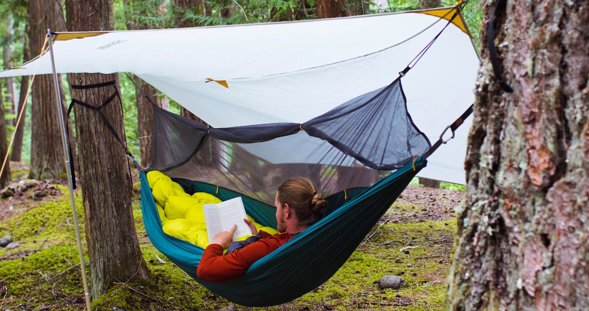 Гамак Therm-a-rest Slacker. Therm-a-rest solo Hammock. Thermarest solo Hammock. Гамак для ночевки в лесу. Make a rest