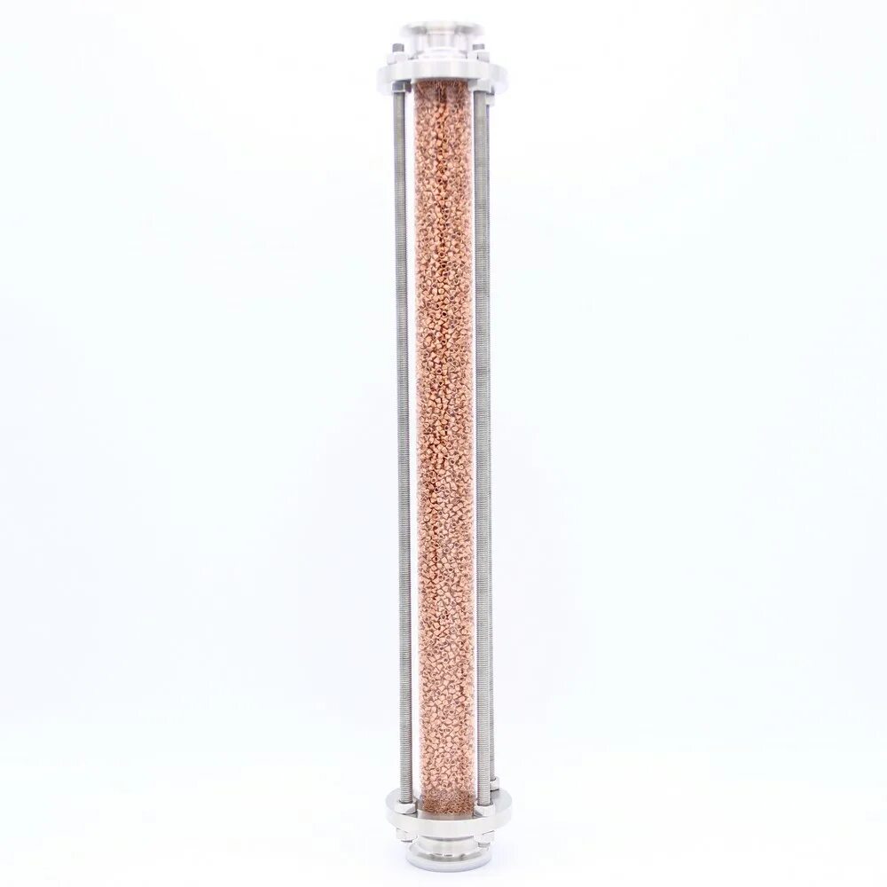 Сколько рпн в царгу 1.5