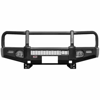 Bull bar