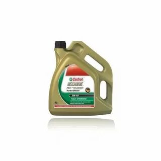 Castrol halbot 311