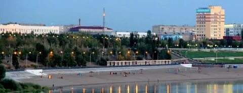 Где в павлодаре можно