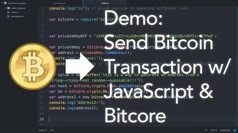 Crypto js