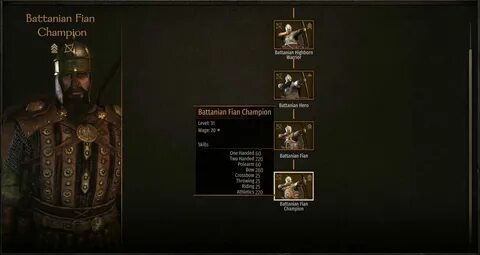 Mount and blade 2 переманивать лордов