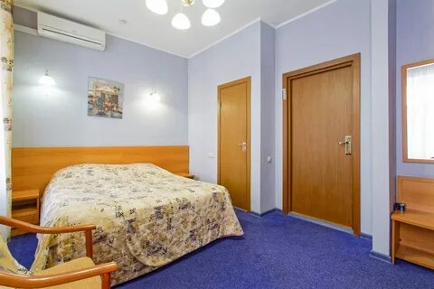 Подобрать гостиницу в москве